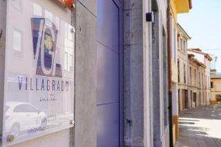 VILLAGRADO Suites - 7