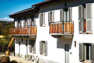 Cà d'Rita Monferrato - Vaglio Serra - 9