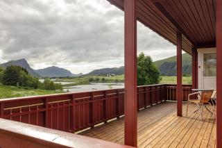 Private cabin by the sea, Lofoten - Leknes - 0