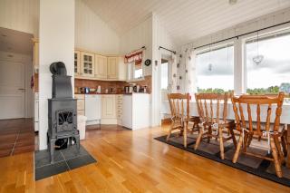 Private cabin by the sea, Lofoten - Leknes - 3