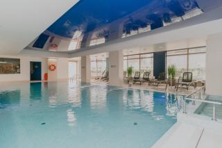 TOTU HOME Jaglana Old Town Apartment SPA&Wellness - Danzig - 5