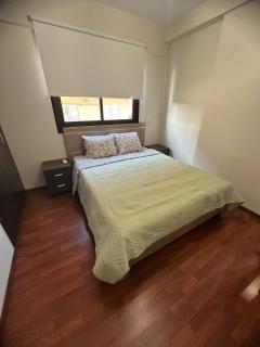 Lama's Residence - Nicosia - 3