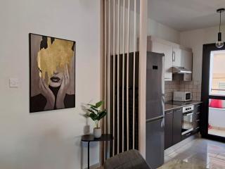 Lama's Residence - Nicosia - 6