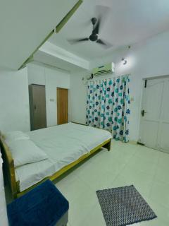 Lake villa TVM - 2