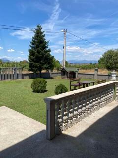 Apartmani delić - Podgorica - 0