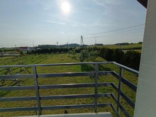 Blueberry Ranch Agroturystyka Pokoje - Mikołajki - 9