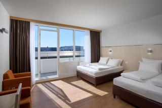 Hotel Klettur - Reykjavík - 6