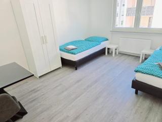 Ferienwohnung Heilbronn EFDE GmbH - Heilbronn - 2