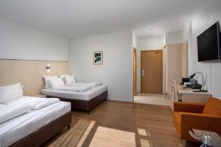 Hotel Klettur - Reykjavík - 5