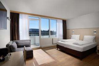 Hotel Klettur - Reykjavík - 4
