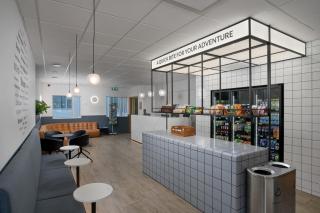 Hotel Klettur - Reykjavík - 2