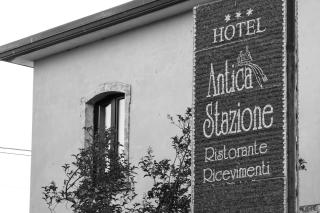 Antica Stazione - Chiaramonte Gulfi - 6