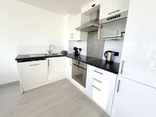 Central York Flat with Views - York - 8