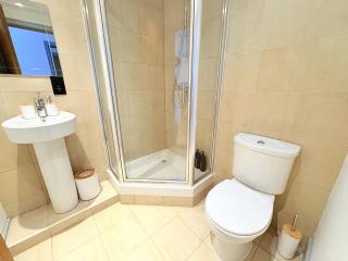 Central York Flat with Views - York - 3