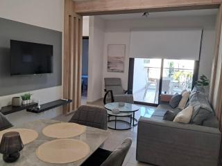 Lama's Residence - Nicosia - 5