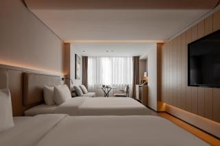 Shenzhen Bay Super Headquarters Fairmont Hotel - Shenzhen - 6