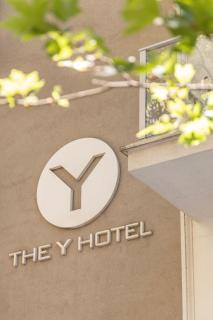 The Y Hotel - Athen - 6