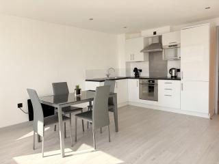 Central York Flat with Views - York - 7