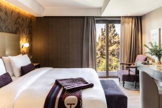 The Y Hotel - Athens - 1