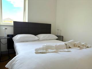 Central York Flat with Views - York - 1