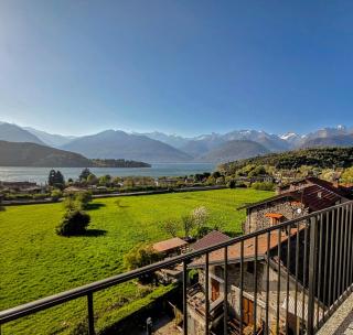 Al Laghetto apartment - Como Lake - Colico - 2