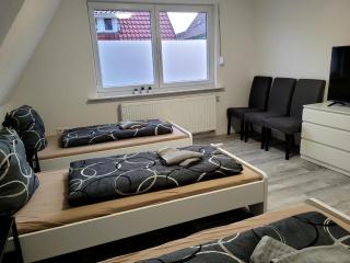 Schwarzwald Lodge - NEU renoviert - Apartment mit grosser Terrasse - Villingen-Schwenningen - 2