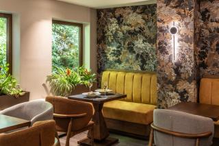 The Y Hotel - Athen - 4