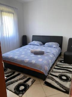 Apartmani delić - 1