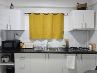 Cosy Homes in Suva - Home That Hugs You! - Suva - 5