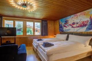 Morenka - Zermatt - 8