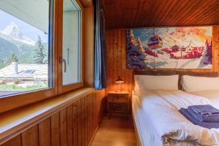 Morenka - Zermatt - 7