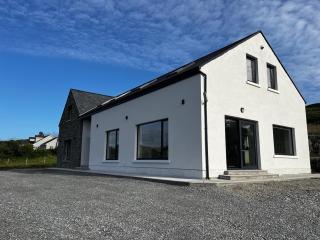 Dooneen House - Clifden - 8