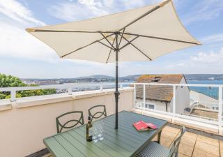 Haven Roof Terrace - Swanage - 0