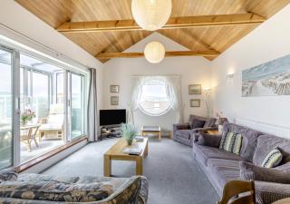 Haven Roof Terrace - Swanage - 9