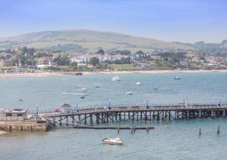 Haven Roof Terrace - Swanage - 8
