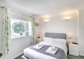 Haven Roof Terrace - Swanage - 6