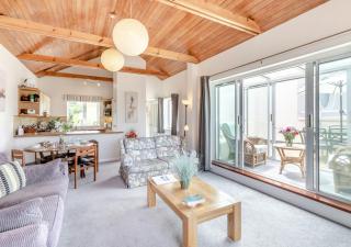 Haven Roof Terrace - Swanage - 7