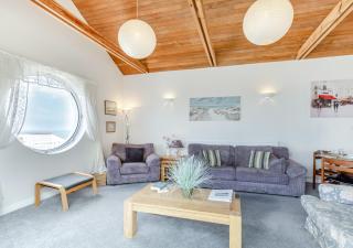 Haven Roof Terrace - Swanage - 4