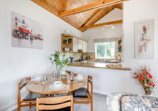 Haven Roof Terrace - Swanage - 2