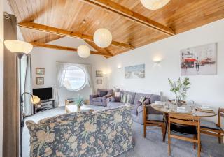 Haven Roof Terrace - Swanage - 1