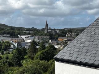 Dooneen House - Clifden - 6