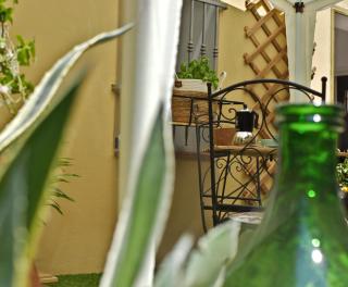 Al Cortiletto Bed&Bike - Ferrara - 2