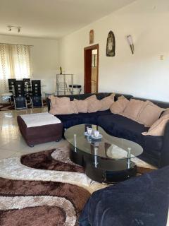 Apartmani delić - Podgorica - 4