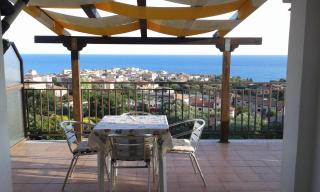 Casa Vacanza Orizzonte - 1