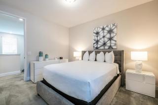 Alluring Home With Private Pool And Waterpark Resort Access Near Disney At Encore Resorts Reunion - 280Sf - Kissimmee - 3