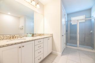 Alluring Home With Private Pool And Waterpark Resort Access Near Disney At Encore Resorts Reunion - 280Sf - Kissimmee - 2