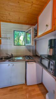 Camping du lac - Saint-Julien-du-Verdon - 3