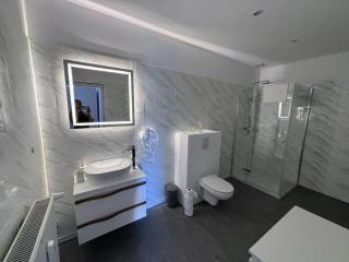 Apartament 4 - Borne Sulinowo - 3