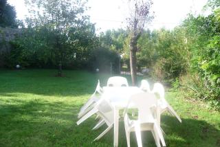 Maison de campagne rustique et confortable - 8