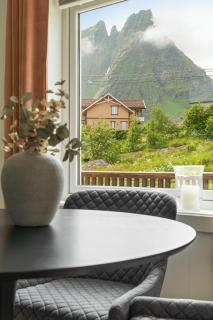 KB Reinholmen house - 0